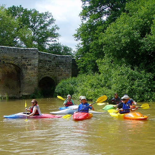 kayaking west sussex kayaking west sussex